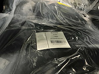 Partij diverse nike/karl lagerfeld/ellesse/kipling/steve madden/etc tassen (73x) - afbeelding 19 van  26