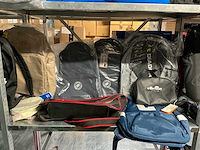 Partij diverse nike/karl lagerfeld/ellesse/kipling/steve madden/etc tassen (73x) - afbeelding 12 van  26