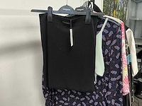 Partij diverse nikkie/tommyjeans/calvinkleinjeans/armaniexchange/etc dames kleding (25x) - afbeelding 4 van  36