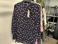 Partij diverse nikkie/tommyjeans/calvinkleinjeans/armaniexchange/etc dames kleding (25x) - afbeelding 6 van  36