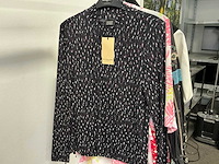 Partij diverse nikkie/tommyjeans/calvinkleinjeans/armaniexchange/etc dames kleding (25x) - afbeelding 7 van  36