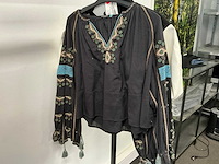 Partij diverse nikkie/tommyjeans/calvinkleinjeans/armaniexchange/etc dames kleding (25x) - afbeelding 11 van  36