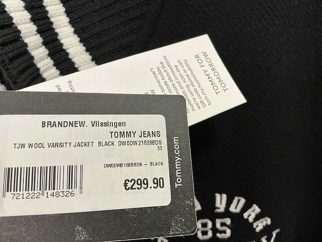 Partij diverse nikkie/tommyjeans/calvinkleinjeans/armaniexchange/etc dames kleding (25x) - afbeelding 14 van  36