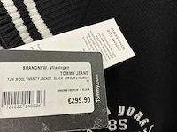 Partij diverse nikkie/tommyjeans/calvinkleinjeans/armaniexchange/etc dames kleding (25x) - afbeelding 14 van  36
