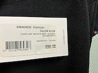 Partij diverse nikkie/tommyjeans/calvinkleinjeans/armaniexchange/etc dames kleding (25x) - afbeelding 22 van  36
