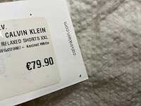Partij diverse nikkie/tommyjeans/calvinkleinjeans/armaniexchange/etc dames kleding (25x) - afbeelding 26 van  36