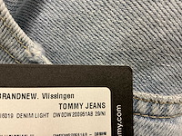 Partij diverse nikkie/tommyjeans/calvinkleinjeans/armaniexchange/etc dames kleding (25x) - afbeelding 27 van  36