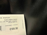 Partij diverse nikkie/tommyjeans/calvinkleinjeans/armaniexchange/etc dames kleding (25x) - afbeelding 28 van  36