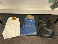 Partij diverse nikkie/tommyjeans/calvinkleinjeans/armaniexchange/etc dames kleding (25x) - afbeelding 23 van  36