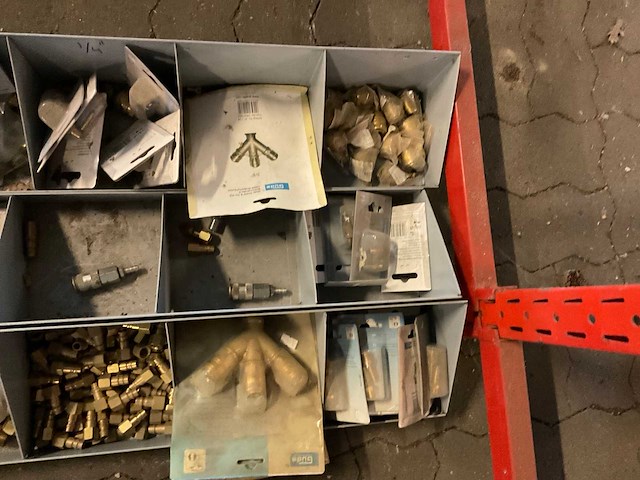 Partij diverse nippels - afbeelding 4 van  4