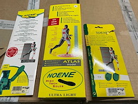 Partij diverse noene inlegzolen (2433x) - afbeelding 3 van  6