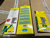 Partij diverse noene inlegzolen (2433x) - afbeelding 4 van  6