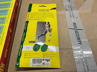 Partij diverse noene inlegzolen (2433x) - afbeelding 5 van  6