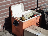 Partij diverse nostalgische decoratie - afbeelding 3 van  9