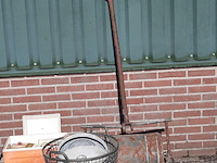 Partij diverse nostalgische decoratie - afbeelding 5 van  9