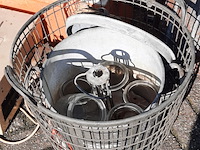 Partij diverse nostalgische decoratie - afbeelding 7 van  9