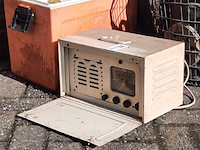 Partij diverse nostalgische decoratie - afbeelding 9 van  9