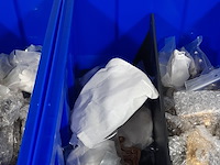 Partij diverse nostalgische deurbellen - afbeelding 3 van  16