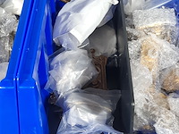 Partij diverse nostalgische deurbellen - afbeelding 5 van  16