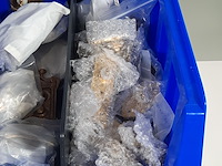 Partij diverse nostalgische deurbellen - afbeelding 6 van  16