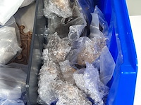 Partij diverse nostalgische deurbellen - afbeelding 7 van  16