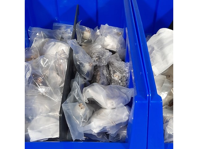 Partij diverse nostalgische deurbellen - afbeelding 11 van  16