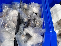 Partij diverse nostalgische deurbellen - afbeelding 11 van  16