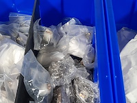 Partij diverse nostalgische deurbellen - afbeelding 12 van  16