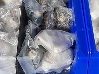 Partij diverse nostalgische deurbellen - afbeelding 13 van  16