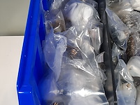 Partij diverse nostalgische deurbellen - afbeelding 15 van  16