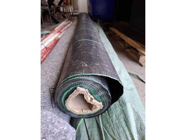 Partij diverse o.a. antiworteldoek - afbeelding 3 van  7