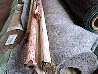 Partij diverse o.a. antiworteldoek - afbeelding 5 van  7