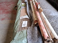 Partij diverse o.a. antiworteldoek - afbeelding 6 van  7