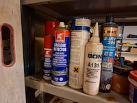 Partij diverse o.a. kitten, spray, etc - afbeelding 21 van  51