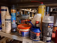 Partij diverse o.a. kitten, spray, etc - afbeelding 22 van  51