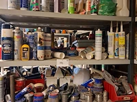 Partij diverse o.a. kitten, spray, etc - afbeelding 34 van  51