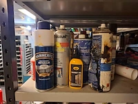 Partij diverse o.a. kitten, spray, etc - afbeelding 41 van  51