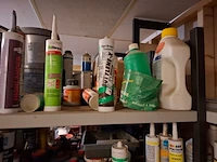 Partij diverse o.a. kitten, spray, etc - afbeelding 43 van  51