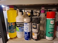 Partij diverse o.a. kitten, spray, etc - afbeelding 33 van  51