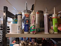 Partij diverse o.a. kitten, spray, etc - afbeelding 45 van  51