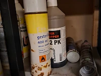 Partij diverse o.a. kitten, spray, etc - afbeelding 47 van  51