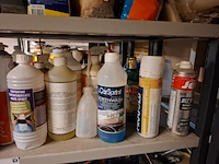 Partij diverse o.a. kitten, spray, etc - afbeelding 44 van  51