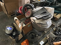 Partij diverse o.a. wielen - afbeelding 3 van  4