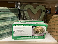 Partij diverse oasis steekschuim (482x) - afbeelding 1 van  8