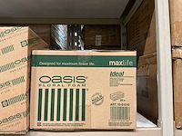 Partij diverse oasis steekschuim (482x) - afbeelding 3 van  8