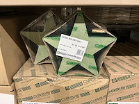 Partij diverse oasis steekschuim (482x) - afbeelding 6 van  8