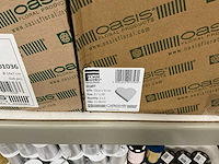 Partij diverse oasis steekschuim (482x) - afbeelding 8 van  8