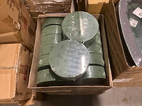 Partij diverse oasis steekschuim en flower bags (57x) - afbeelding 3 van  10