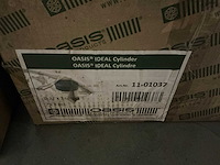 Partij diverse oasis steekschuim en flower bags (57x) - afbeelding 4 van  10