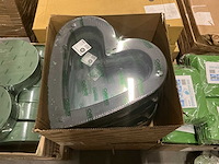 Partij diverse oasis steekschuim en flower bags (57x) - afbeelding 5 van  10